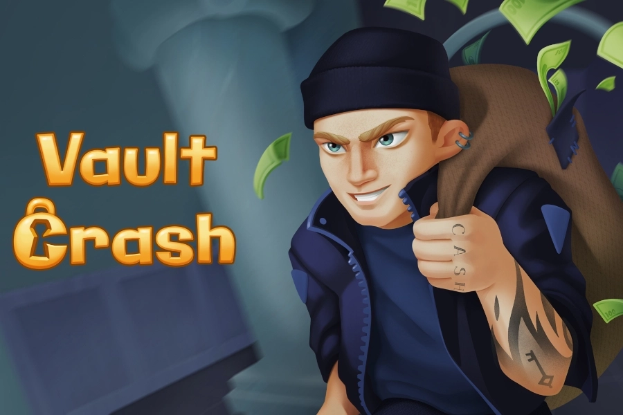 Vault Crash